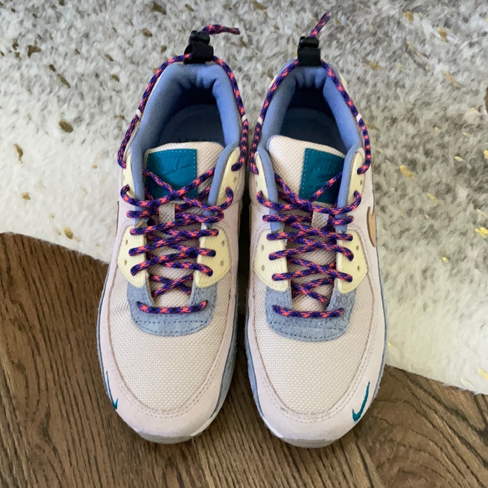 Nike Air Max 90 SE